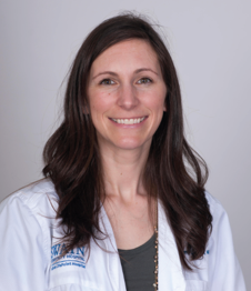 Tammy Johnston MD
